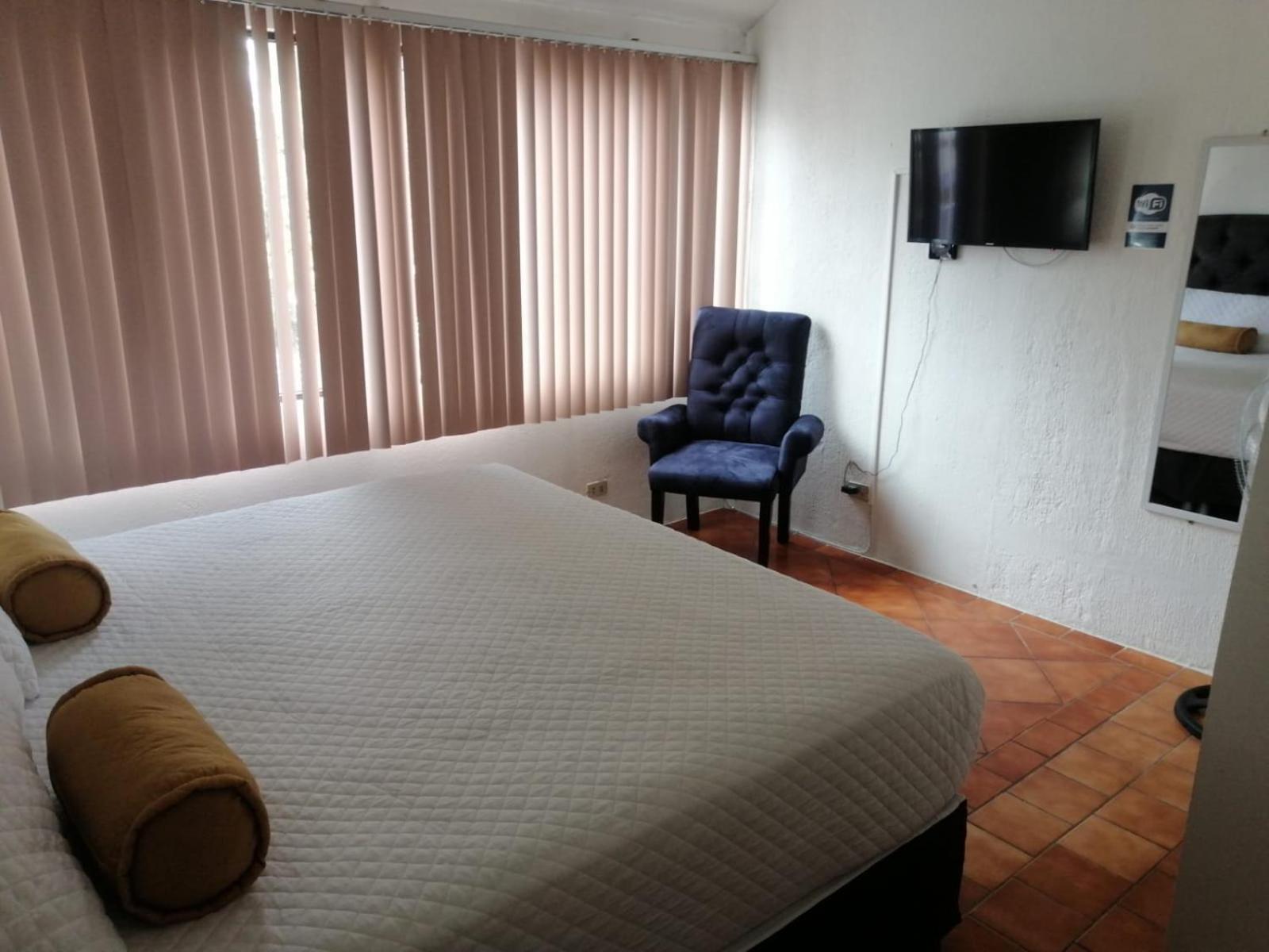Global Airport Inn Free Shuttle グアテマラシティ エクステリア 写真
