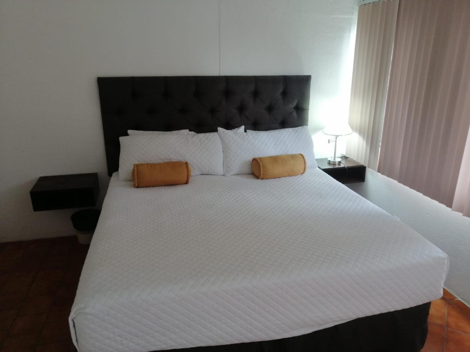 Global Airport Inn Free Shuttle グアテマラシティ エクステリア 写真