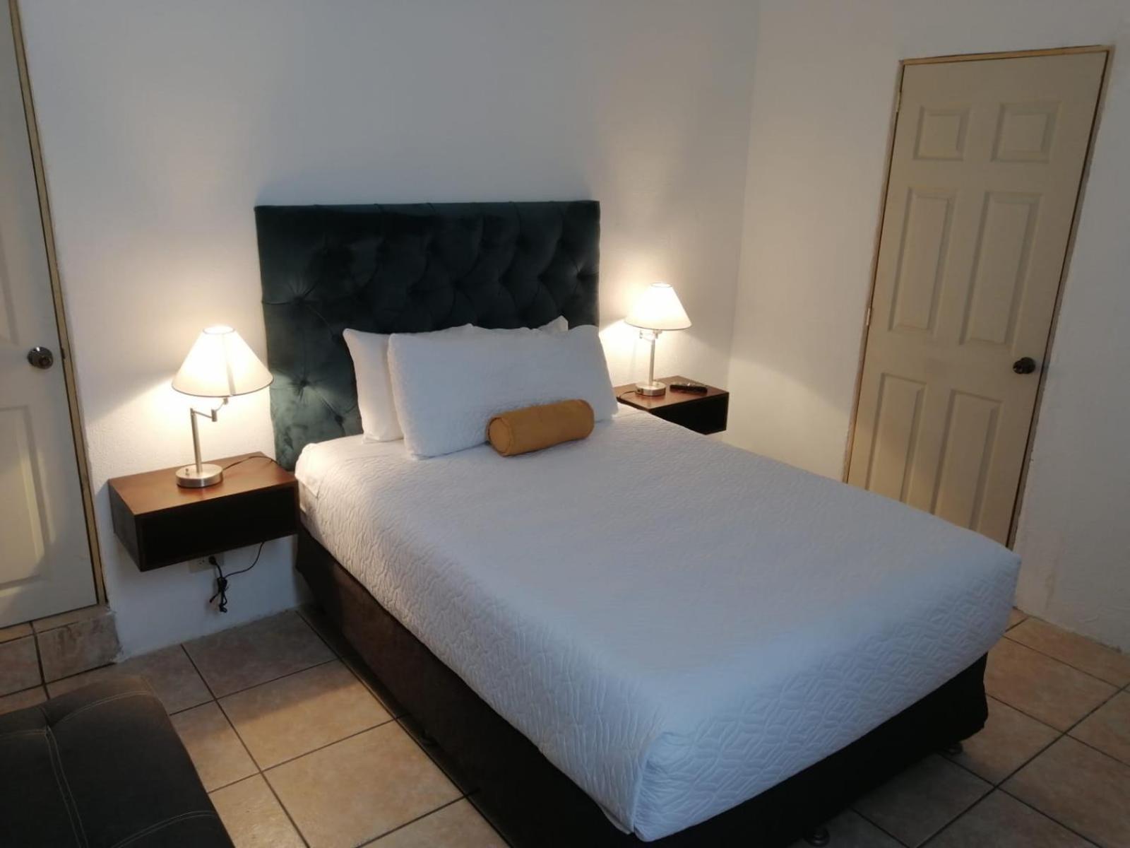 Global Airport Inn Free Shuttle グアテマラシティ エクステリア 写真
